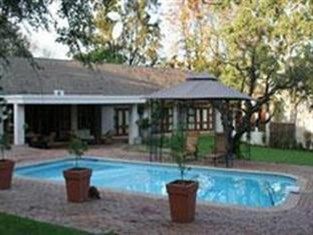 Sandton Lodge Bryanston Йоханнесбург Удобства фото